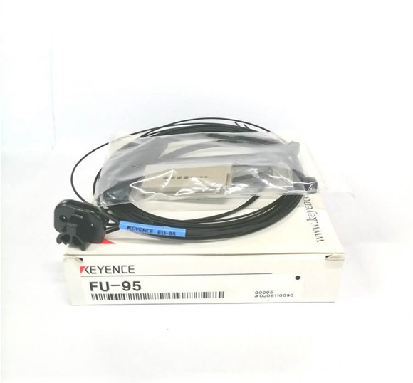 Keyence Fiber Optic Sensors FU-95 FU-95HA FU-95S FU-95W FU-95Z FU-97P FU-97S