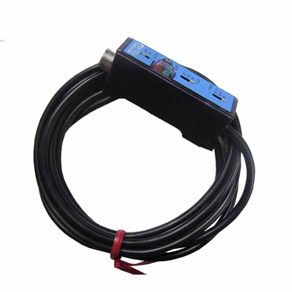 Keyence fiberoptiske sensorer FS2-60 FS2-60P FS2-62 FS2-62P FS2-65 FS2-65P