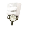 Novotechnik NOVOHALL Winkelsensor berührungslos Serie RSA-3200 RSC-3200