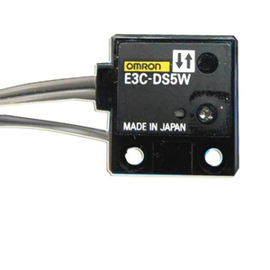 Omron Photoelectric Sensors E3C-DS5W E3C-DS10T E3C-DS10 E3C-LS3R