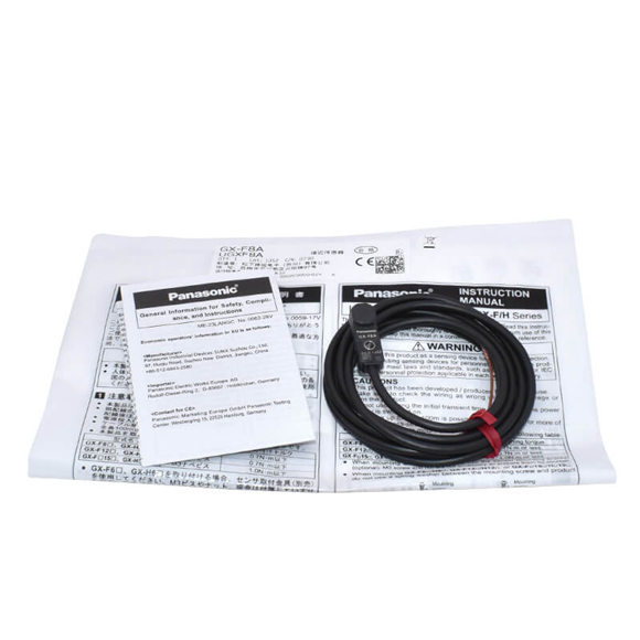 پیناسونک قربت سینسر GX-H12A (I) GX-H12B (I) GX-H12A (I) -P GX-H12B (I) -p