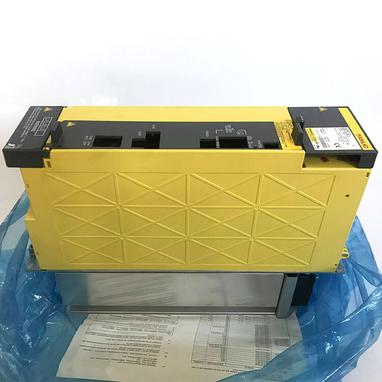 Модуль сервопідсилювача FANUC A06B-6140-H015 A06B-6140-H030