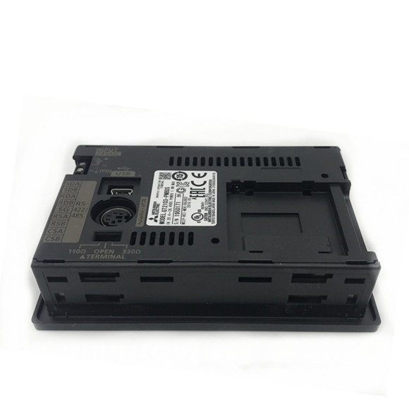 3,8 colio Mitsubishi jutiklinis ekranas HMI GT2103-PMBDS