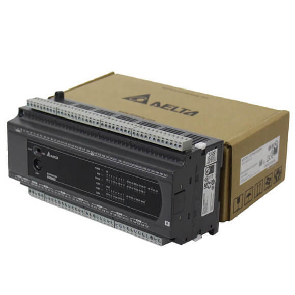 Série DVP-ES2 DELTA PLC PROGRAMABLE