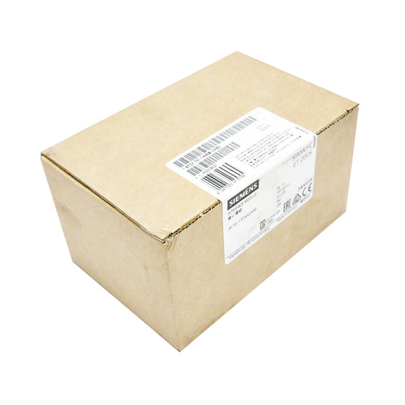 Modulu Siemens SIMATIC Interface IM 151-1 għal ET 200S 6ES7151-1AA06-0AB0