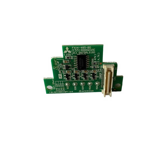 Mitsubishi PLC Bord ta 'komunikazzjoni FX2N-422-BD