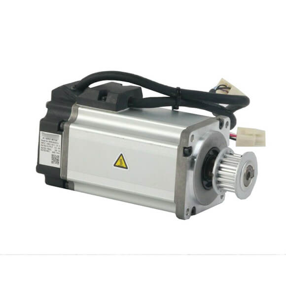 Servomotor Panasonic MINAS A5 400W MHMJ042G1U/G1C