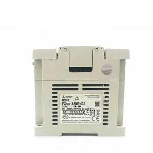 Mitsubishi PLC upravljački modul FX3U-48MR/DS FX3U-48MT/DS
