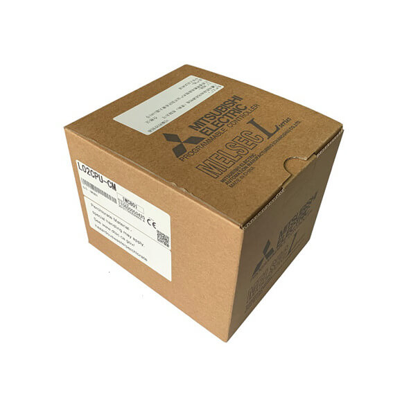 Mitsubishi iQ-L analogov&yacute; I/O modul L60ADIL8-CM L60ADVL8-CM L60MD4-G-CM