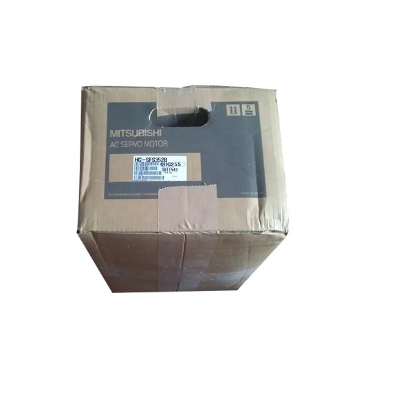 Servomotore Mitsubishi MELSERVO-J2S 3,5kW HC-SFS352