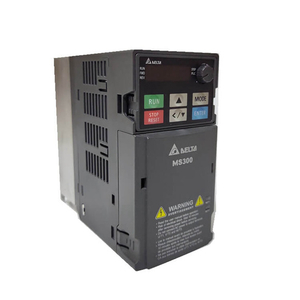 ڈیلٹا انورٹرز VFD MS300 3phase 1.5kw IP40 VFD7A5MS23ENSAA
