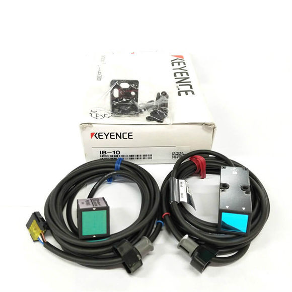 Keyence spindulio jutiklis IB-01 IB-05 IB-10 IB-30 IB-1000 IB-1500 IB-1050 IB-1550