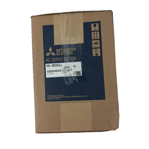 Servomotor Mitsubishi MELSERVO-J4 3,5kW HG-SR352J