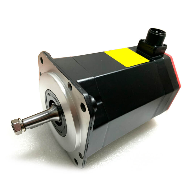 Fanuc AC серво мотор A06B-2411-B553 A06B-2411-B550 A06B-2411-B153