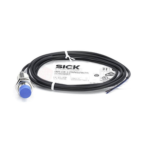 Penderia jarak magnetik sakit IME18-05BPSZC0S IME18-05BPPZC0S