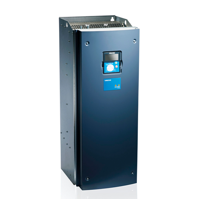 Vacon NXP01405-A2H1SSS-ALA3000000+BM00 AC-drev / frekvensomformer