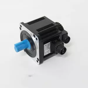 Delta Servo ECMA-F11830RS Motor