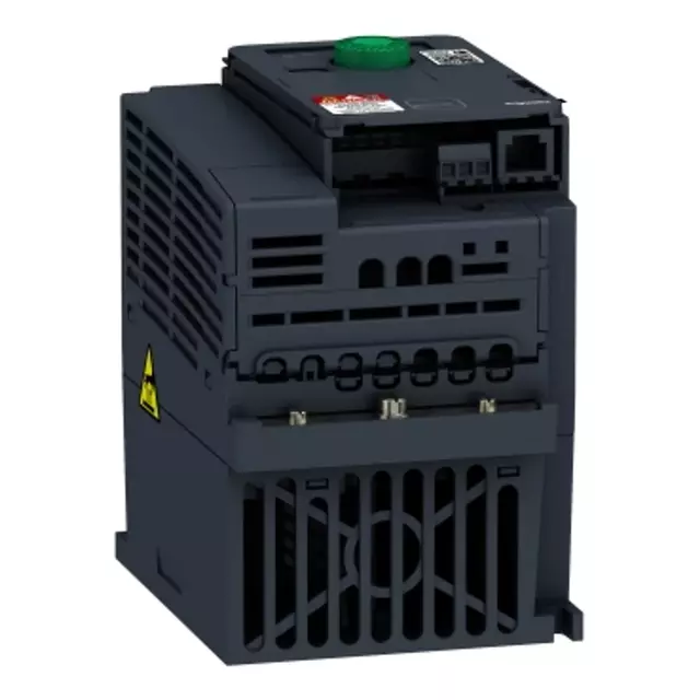 Schneider Electric ATV320U07N4C Altivar 320 frekvenčn&iacute; měnič 0,75kW 400V