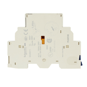 Schneider TeSys GV2 & GV3 pomoćni kontakt 1 NO+1 NO GVAD1001 GVAD1010