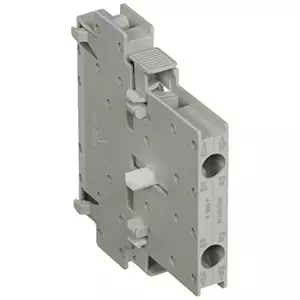 Блок вспомогательных переключателей Siemens 3RH1921-1EA20