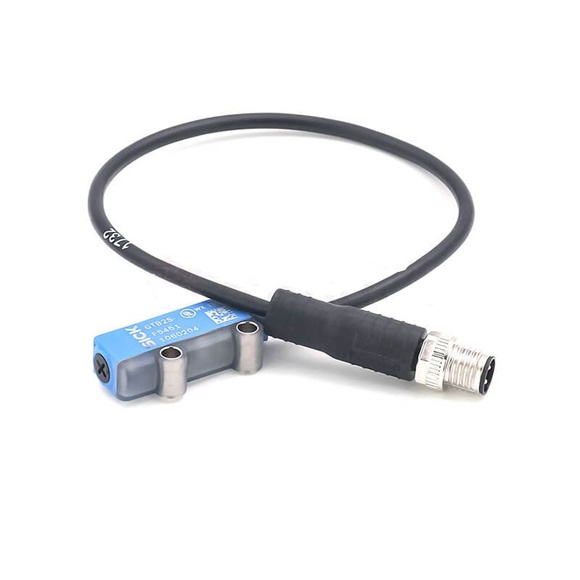 Syke fotoelektriske sensorer GTB2S-N1451 GTB2S-E1451
