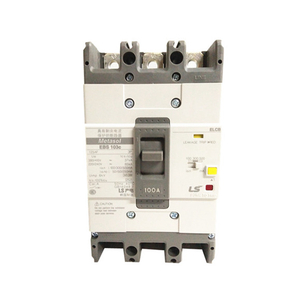 LS 1000AF Metasol ELCB S-tips EBS1003b 1200AF EBS1203b 3P