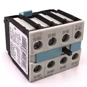 Siemens 3RH1921-1FE22 Блок вспомогательных переключателей