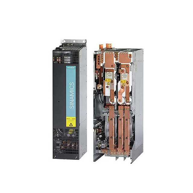 Siemens 6SL3320-1TE32-1AA3 SINAMICS S120 viena motora modulis