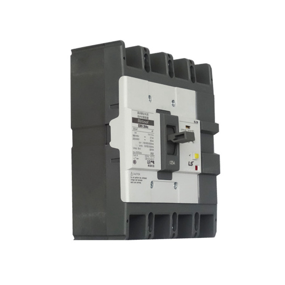 LS 250AF 메타솔 ELCB H형 EBH203c EBH204c 3P 4P