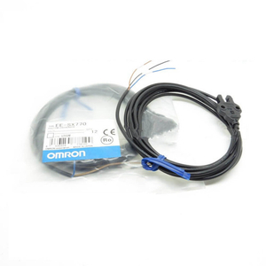 Czujniki fotomikro Omron EE-SX771A/-SX871A/-SX771P EE-SX871P/-SX871R/-SX872R