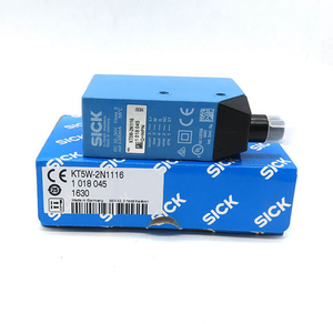 Kranker Kontrastsensor KT5W-2N1116 KT5W-2N1113 KT5W-2N1216 KT5RG-2N1116