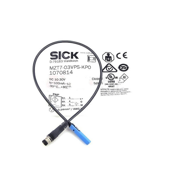 Senzori bolesnih cilindara MZT7-03VPS-KP0/KW0/KUB/KWB/KU0/KR0