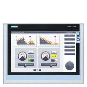 سیمنز SIPLUS HMI TP1500 Comfort 6AG1124-0QC02-4AX1