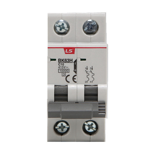 LS Metasol MCB RO32E RO63C RO125C RK63N