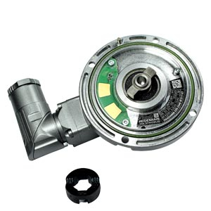 Siemens MOTION-CONNECT Artımlı Enkoder 6FX2001-5JE04-1DA0