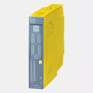 SIMATIC ET 200SP HA DQ 8xRele 24V DC/230V AC HA
