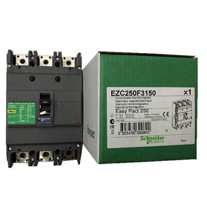 Schneider ELCB prekidači EZC250F EZC250N EZC250H