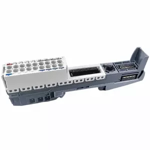SIMATIC ET 200SP BU20-P12+A4+4B