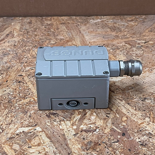 DUNGS LGW150A4/2 Suis Tekanan Berbeza