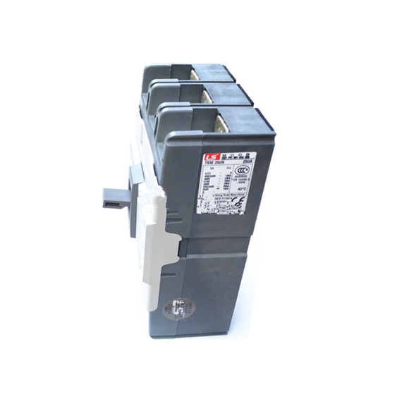 LS Metasol MCCB 100AF N tipus TSM100N 2P 3P 4P