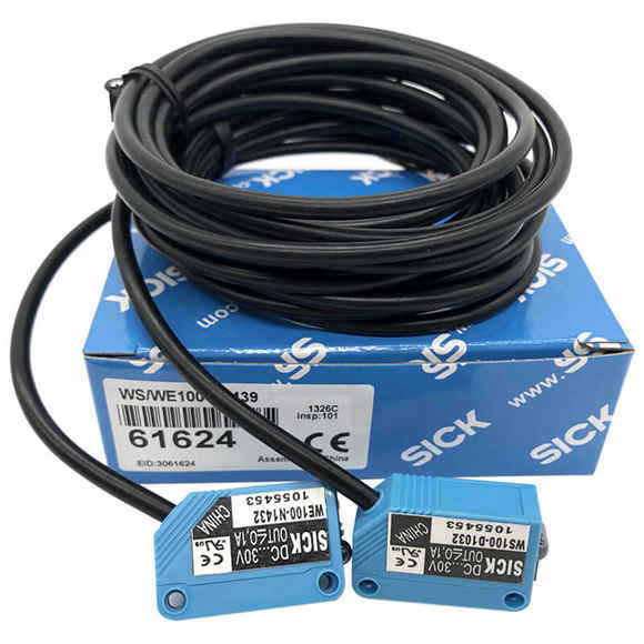 Sick Fotoelektrick&eacute; senzory GTE6-N1212