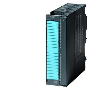 Siemens SIPLUS S7-300 SM 331 Modul Input Analog 6AG1331-7RD00-2AB0