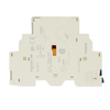 Schneider Βοηθητική επαφή TeSys GV2 & GV3 1 NO+1 NO GVAD0101 GVAD0110