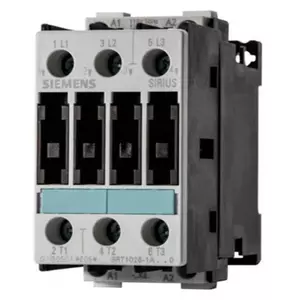 Siemens 3RT1025-1AP00 Power Contactor