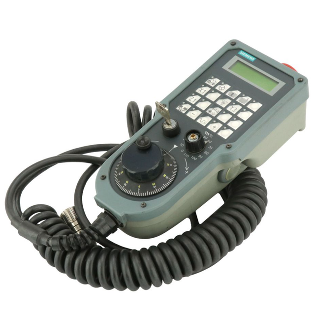 Ручний корпус/підвіска Siemens SINUMERIK 6FX2007-1AC03