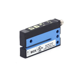 Sick Fork senzory WF15-40B410 WF5-40B410 WF15-40B416 WF50-40B410