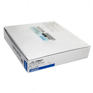 Czujniki fotomikro firmy Omron EE-SPW321 EE-SPW421