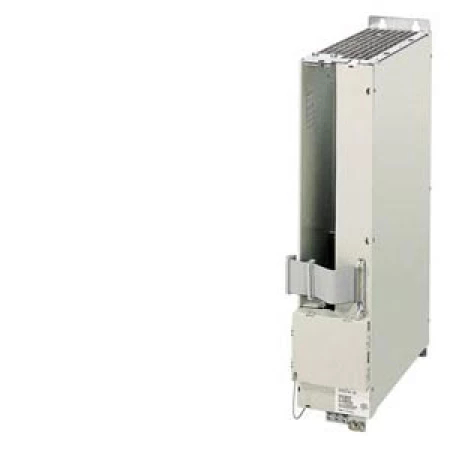 Siemens SIMODRIVE 611 1-Axis Power Module 6SN1123-1AA00-0KA1
