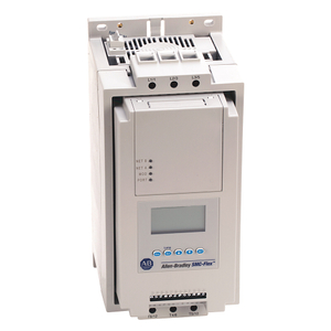 Розумний контролер двигуна Allen-Bradley 150-F317NBD SMC Flex