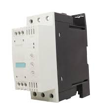 Siemens SIRIUS mīkstais starteris 3RW3035-1AB14 S2